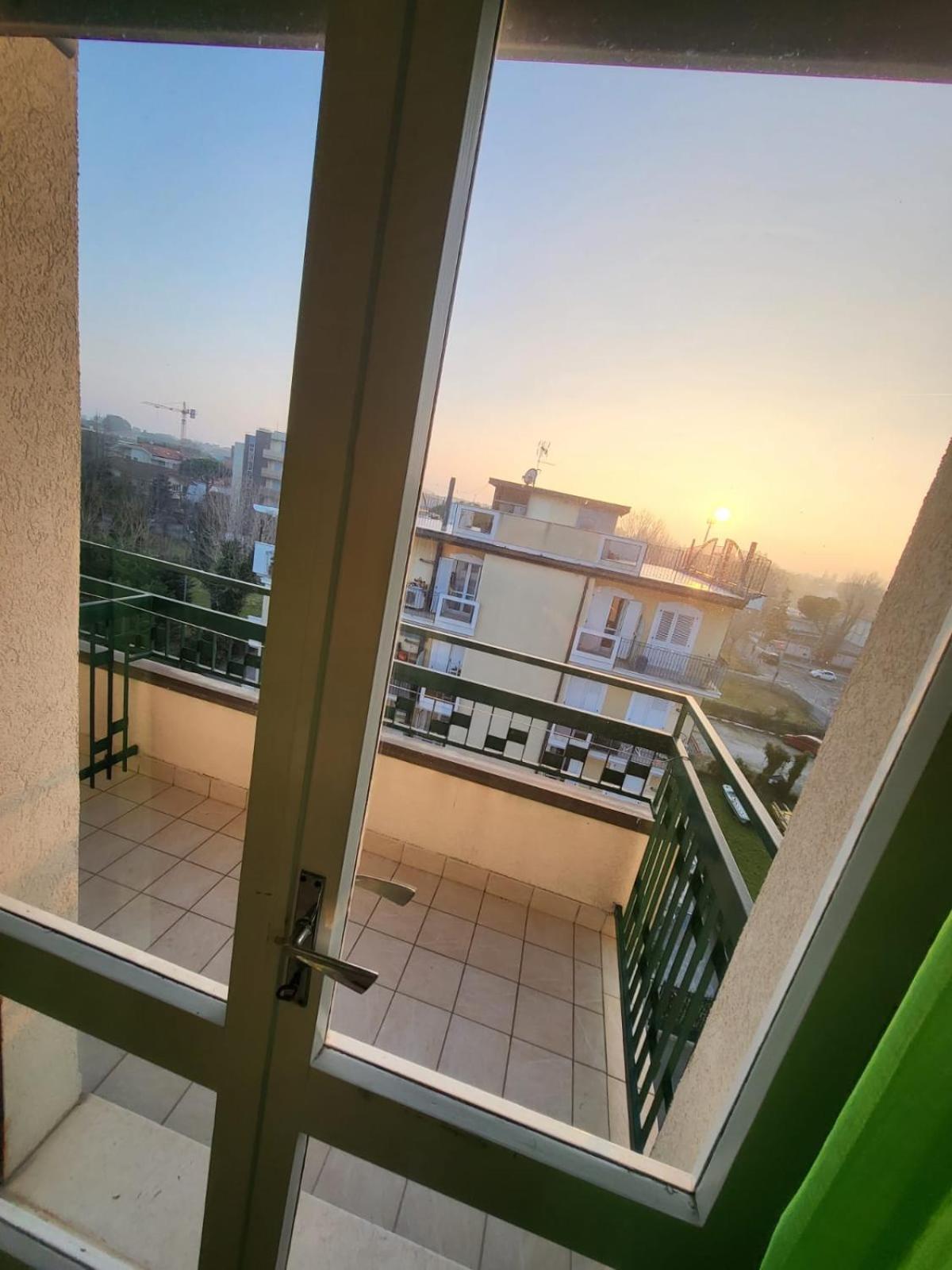 Hotel Viscount Riccione 36/65