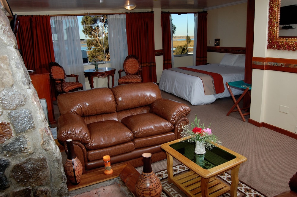 Taypikala Hotel Lago 29/45