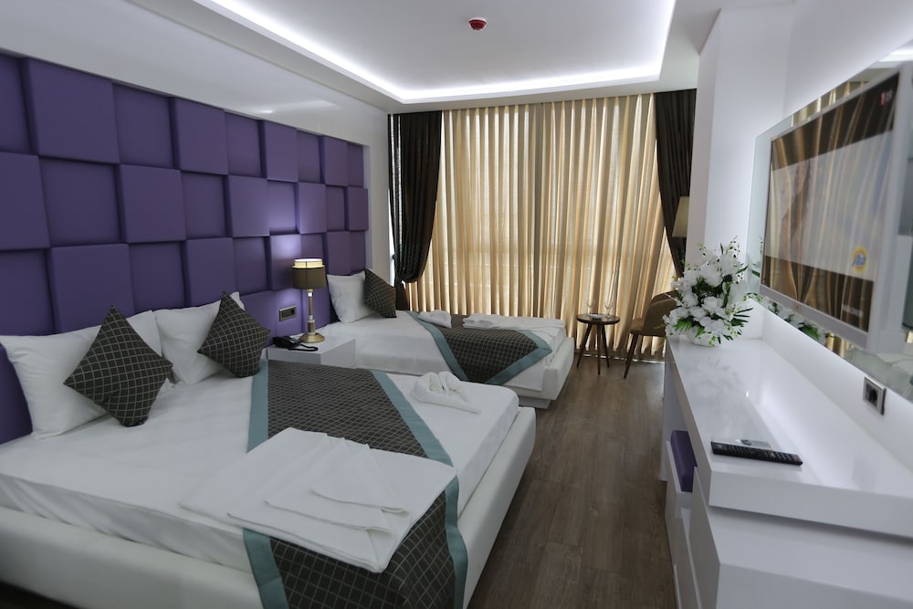 Elips Royal Hotel Spa 26/62