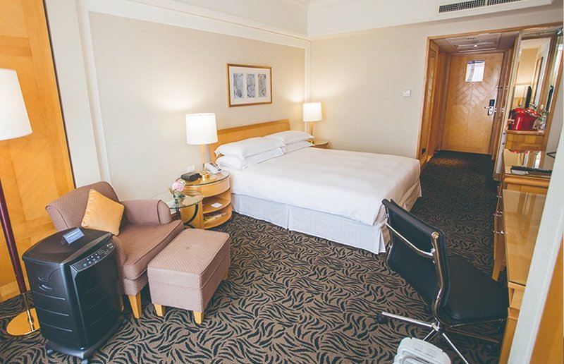 RSL Hotel Taipei Zhonghe 16/16