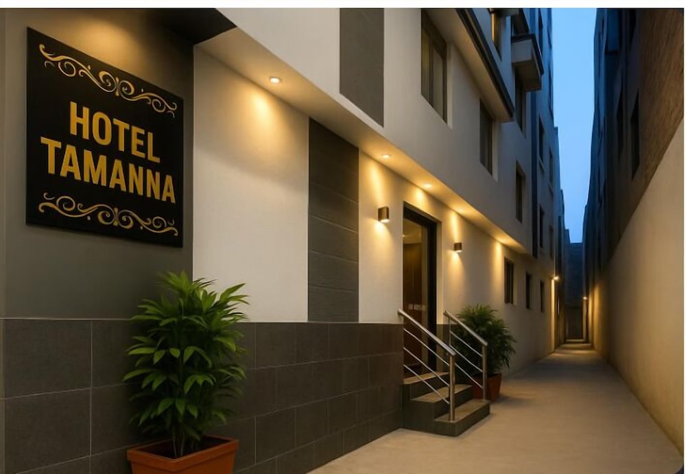 Hotel Tamanna - 50 Meter from Golden Temple 5/50