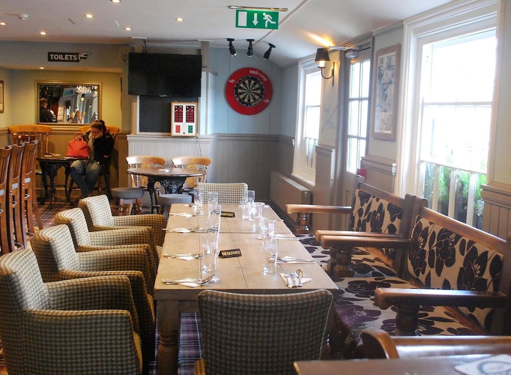 St Marys Gate Inn 39/53