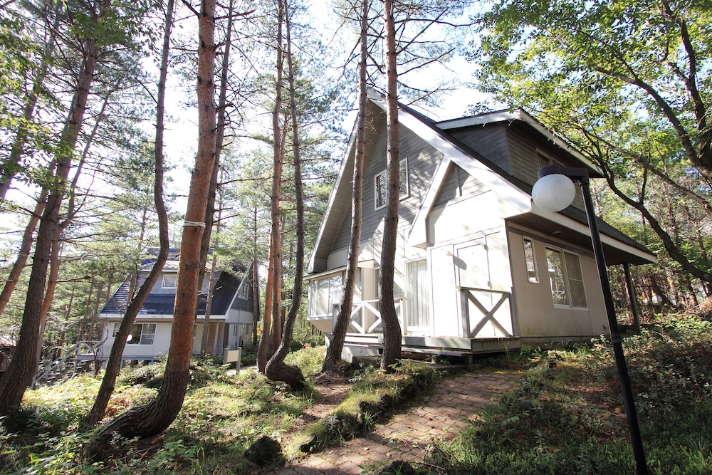 Holiday Villa Hotel & Resort Karuizawa 21/26