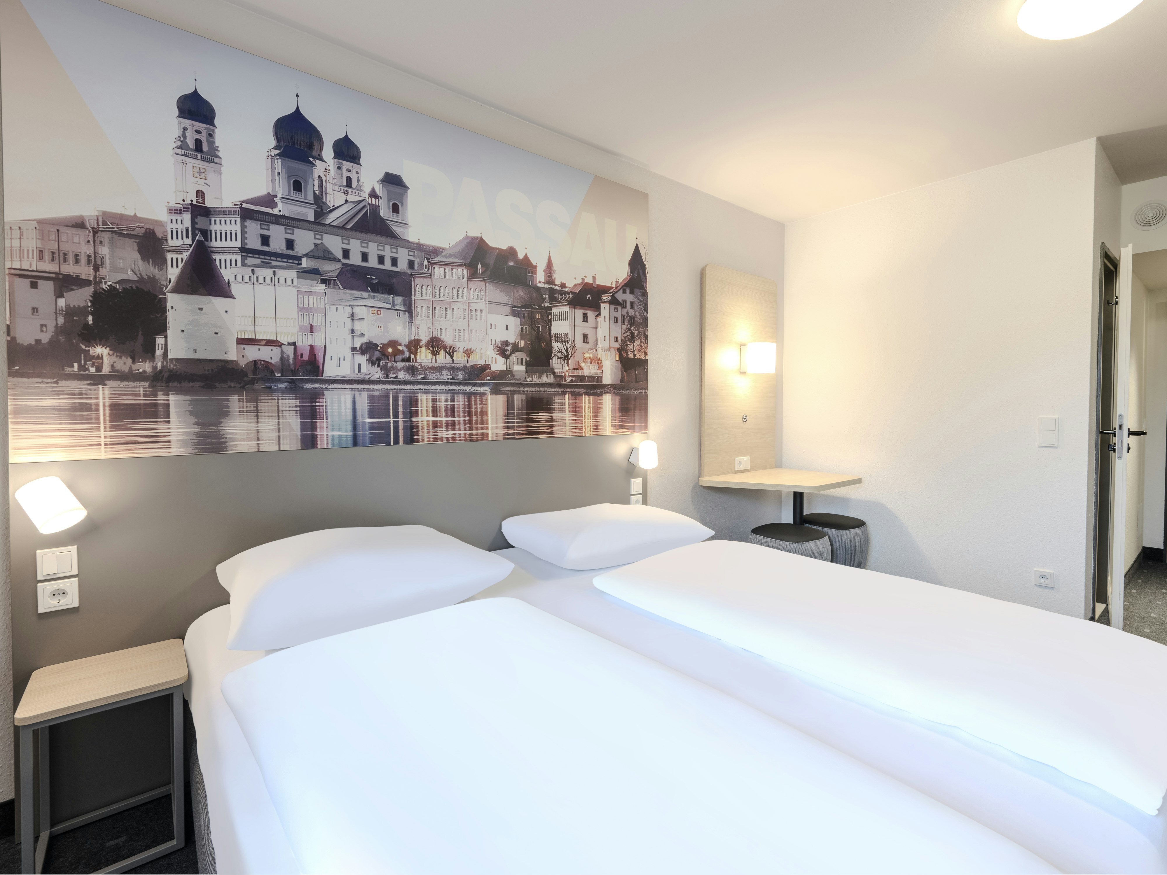 IBB Hotel Passau Sud 18/54