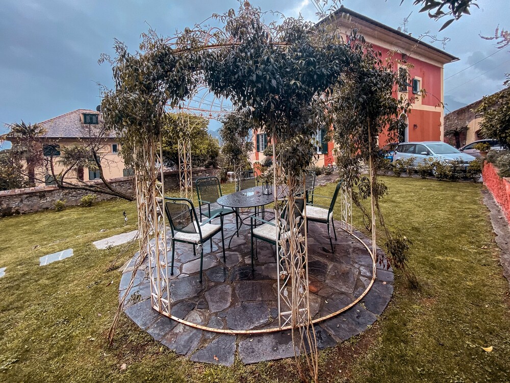 Villa Gelsomino Exclusive House - Adults only 41/50