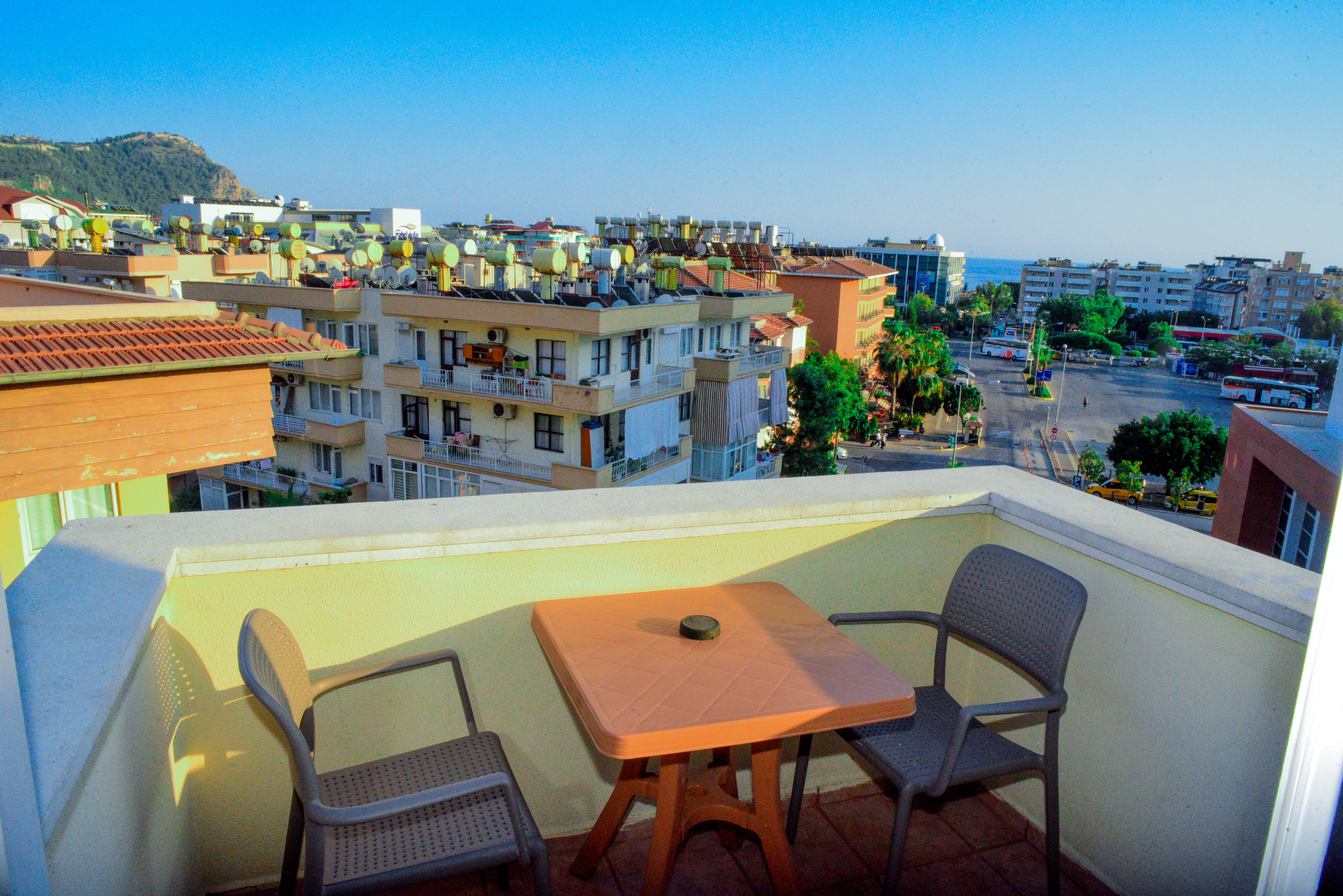 ATAK APART HOTEL 23/39