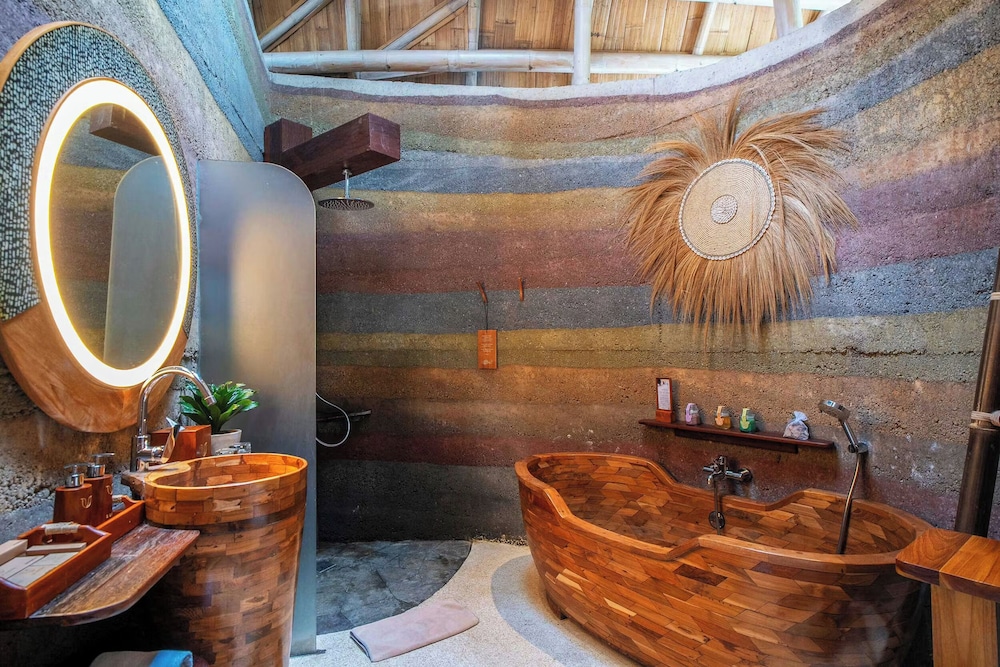 Ulaman Eco Luxury Resort 8/47