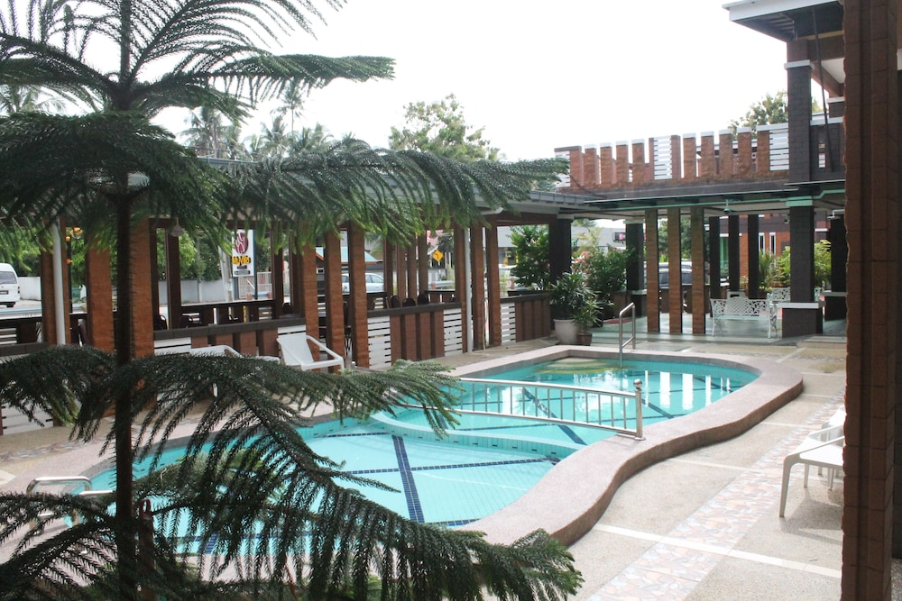 Myvilla Langkawi Hotel 7/61