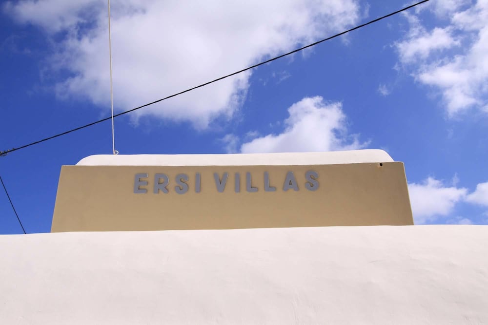 Ersi Villas 2/50
