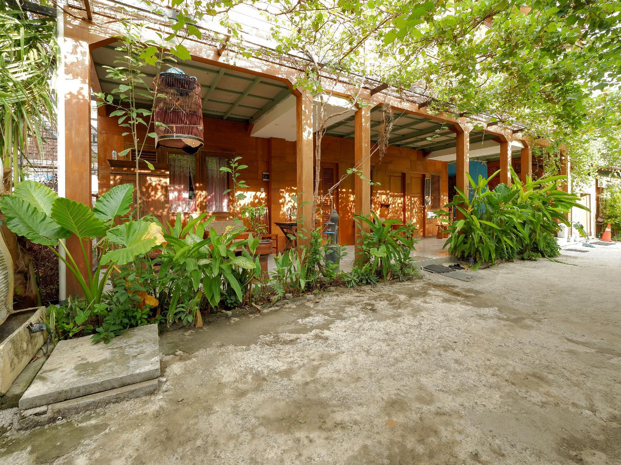 OYO 4016 Tan Jokteng Guest House 2/51