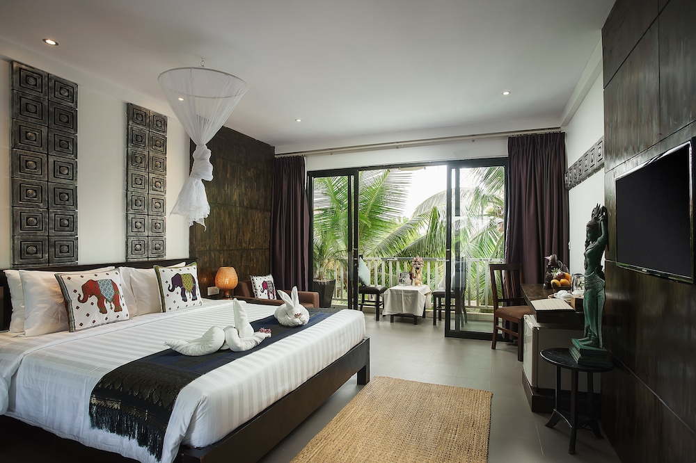 LADEAR ANGKOR BOUTIQUE HOTEL 23/84