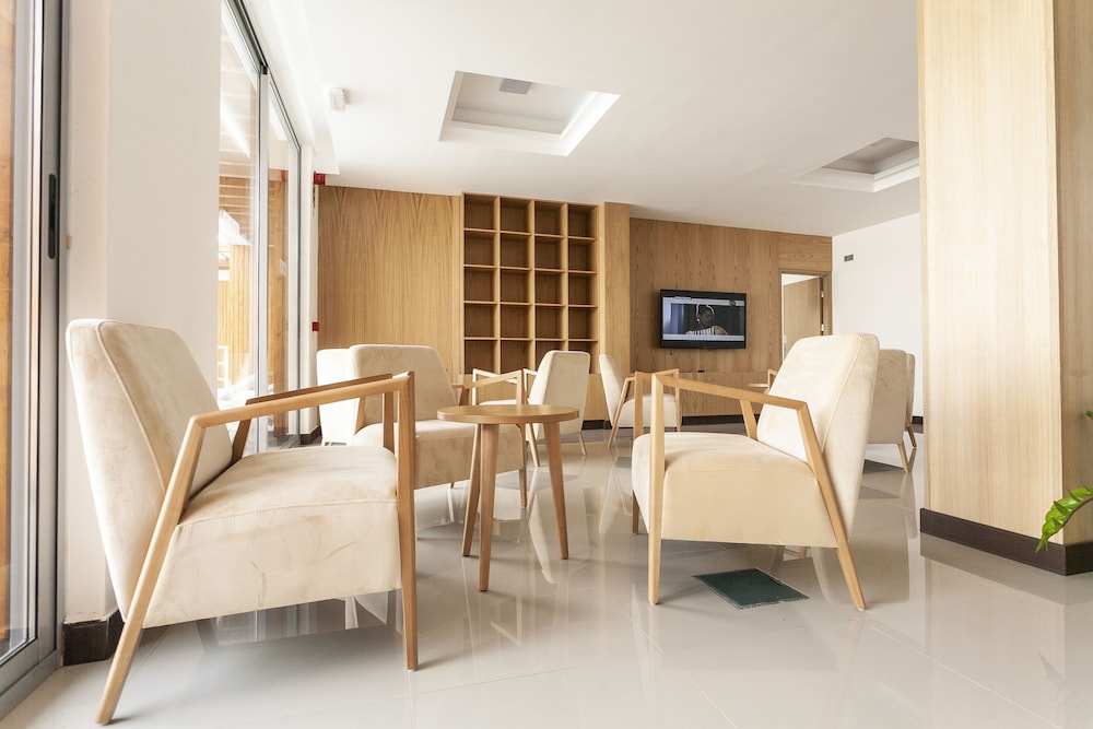 Hotel Da Luz 16/44