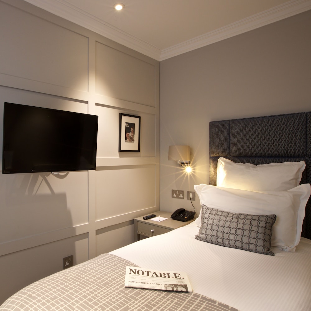 54 Queens Gate Hotel 14/50
