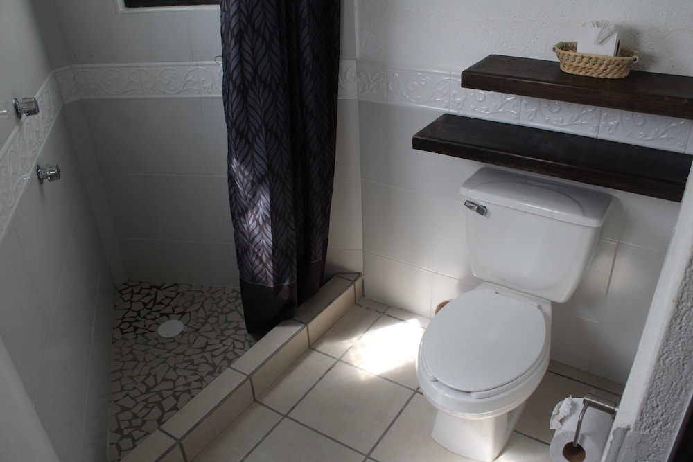Hotel Casa Blanca San Miguel 44/50