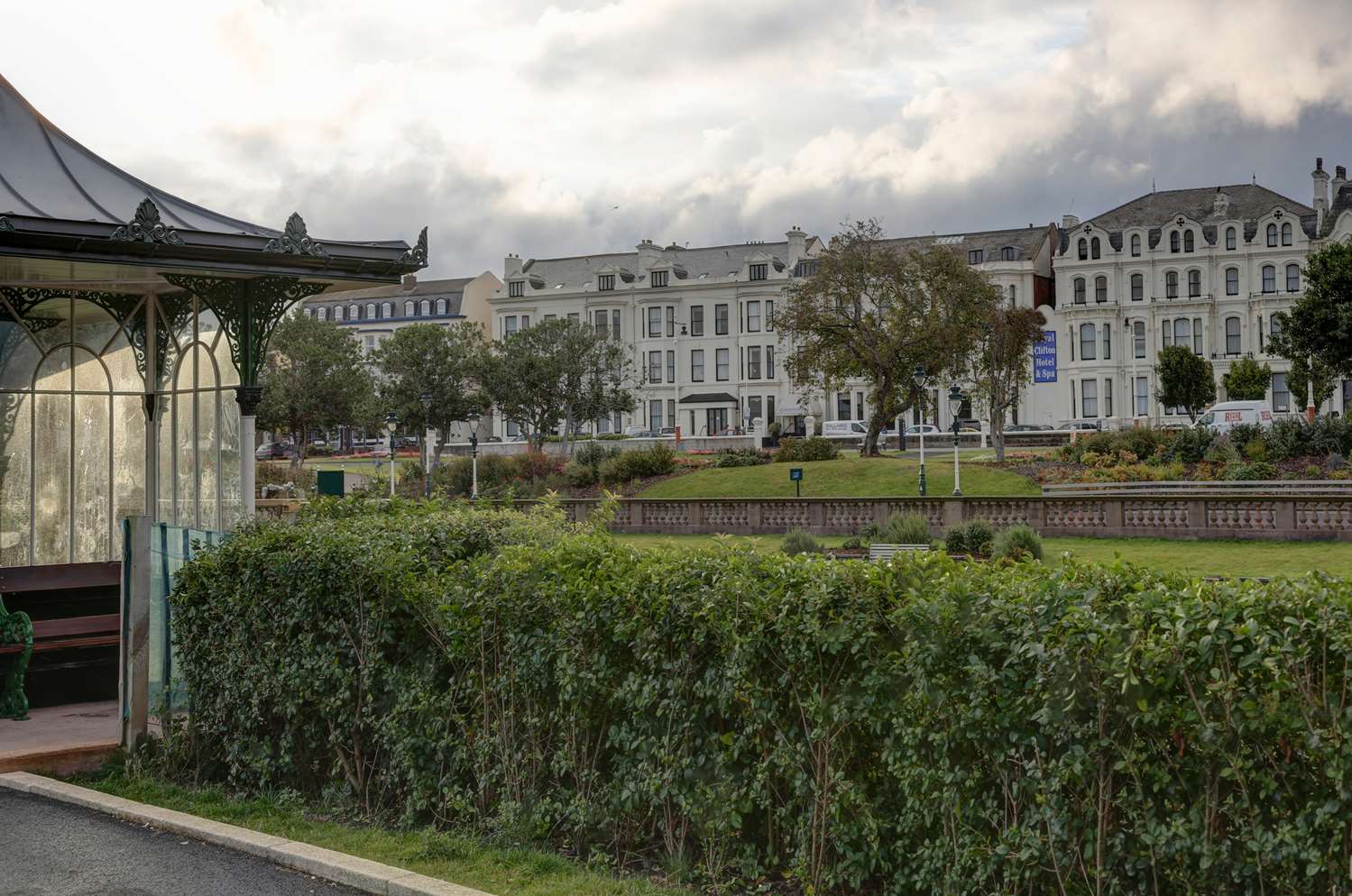 Royal Clifton Hotel 51/51