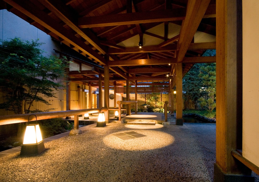 Club Wyndham Chikumakan Nagano 48/50