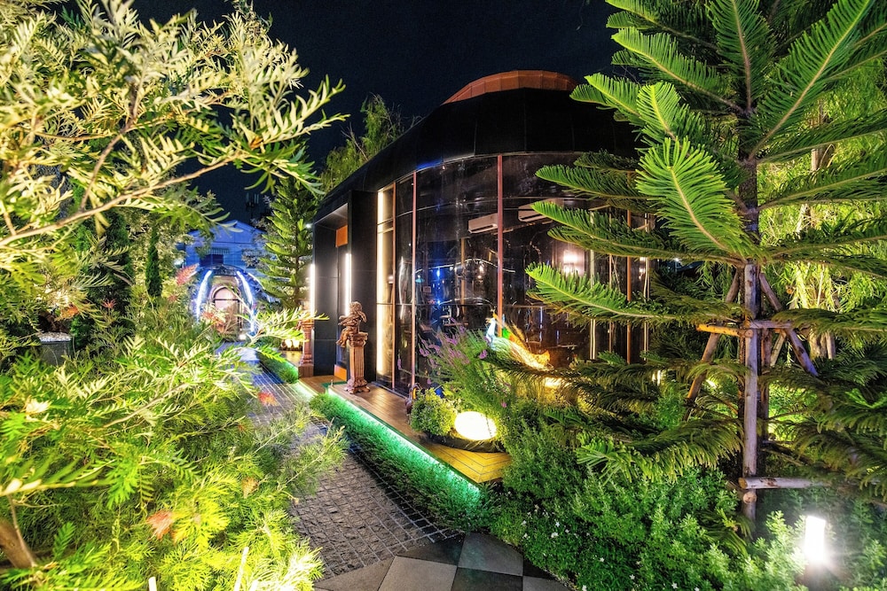 The One Smart Living & Safety by ZUZU in BANGKOK