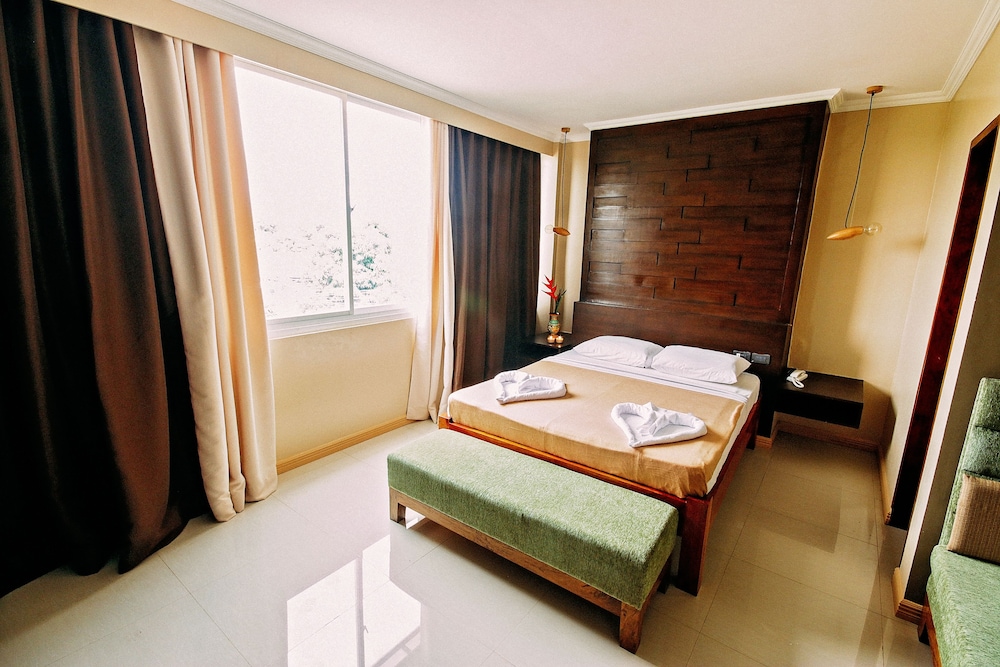 Hotel Lapira 23/61