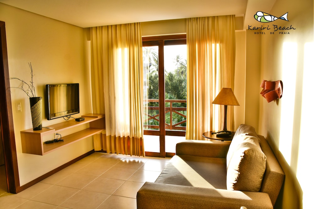 KARIRI BEACH HOTEL 21/51