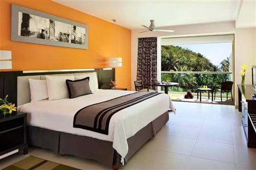 Deluxe, Twin Beds