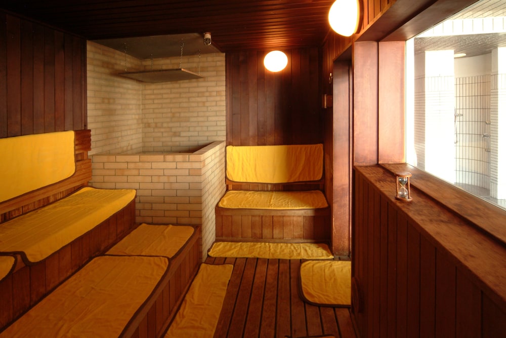 Hotel Crescent Asahikawa 27/37