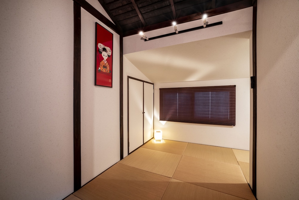 Kiyomizu Villa 15/36