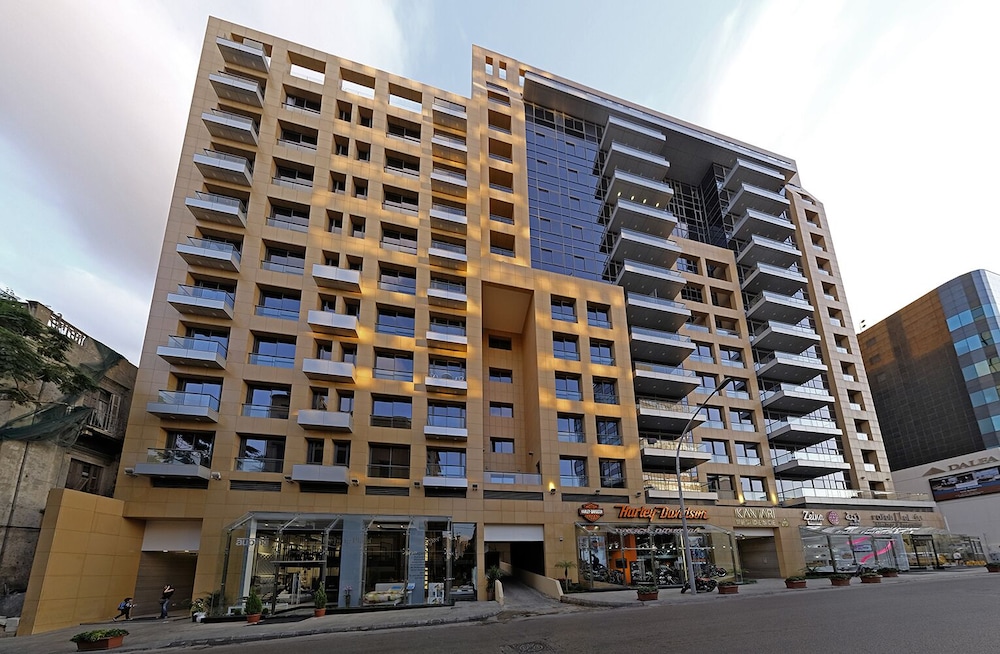 Kantari Suites 2/17