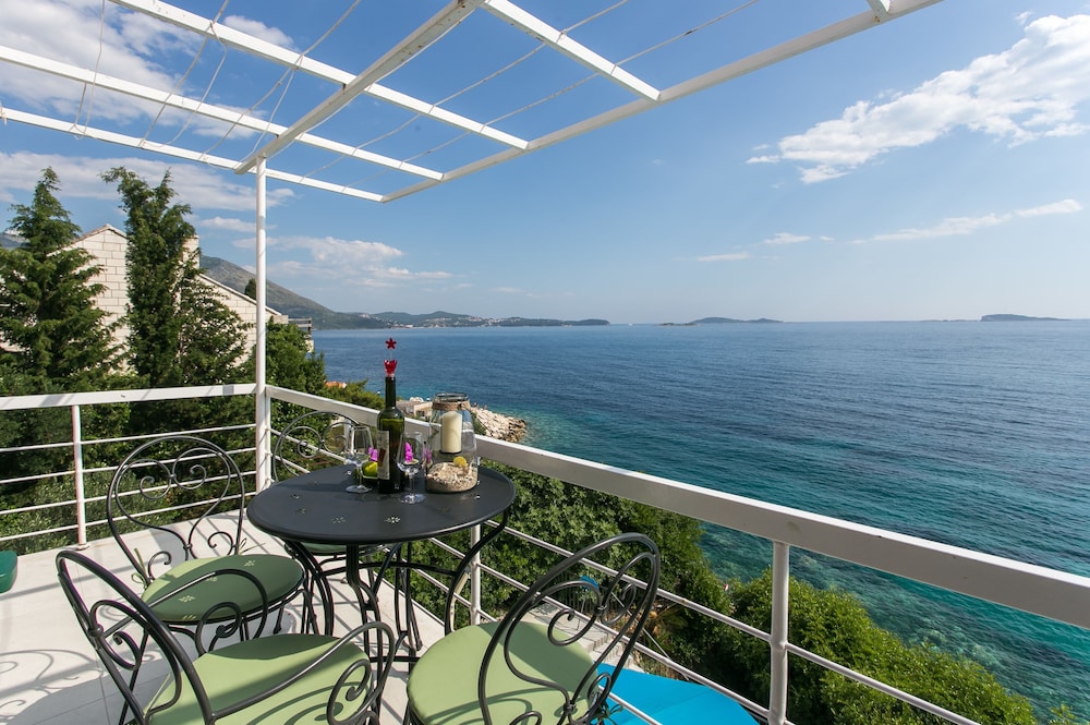 Apartments Villa Mirjana 60/75