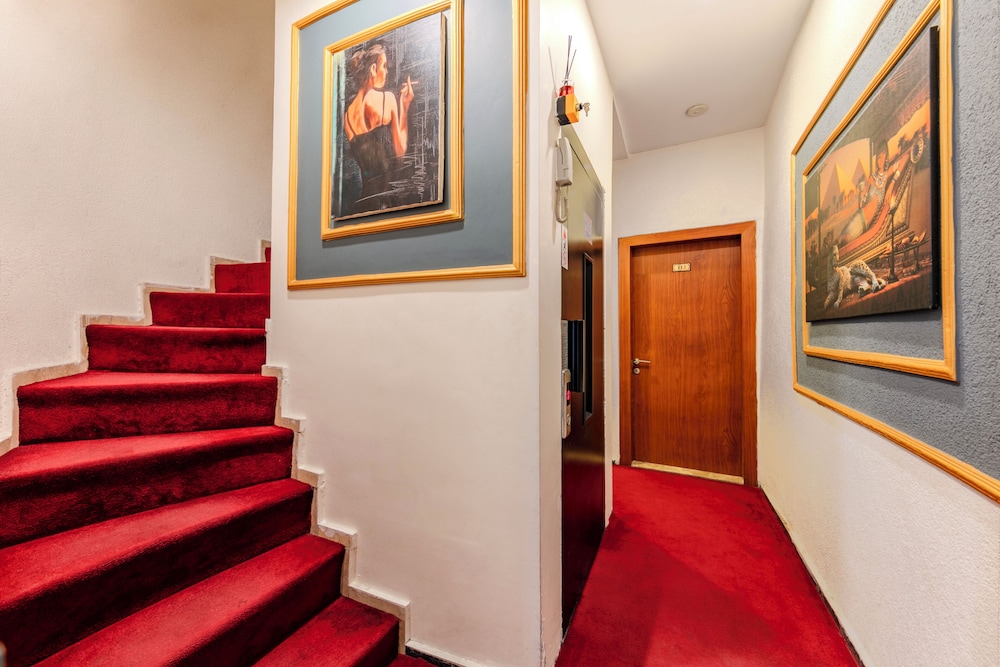 La Pazza Suites 29/50