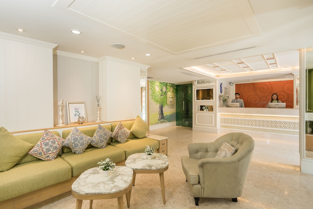La Petite Salil Sukhumvit Thonglor 1 33/50