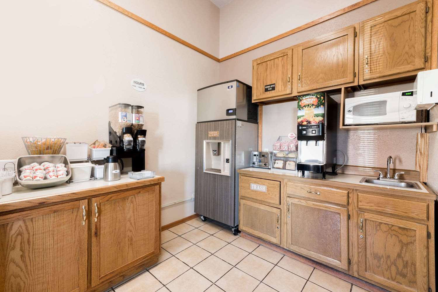 Glendive Lodge 3/13