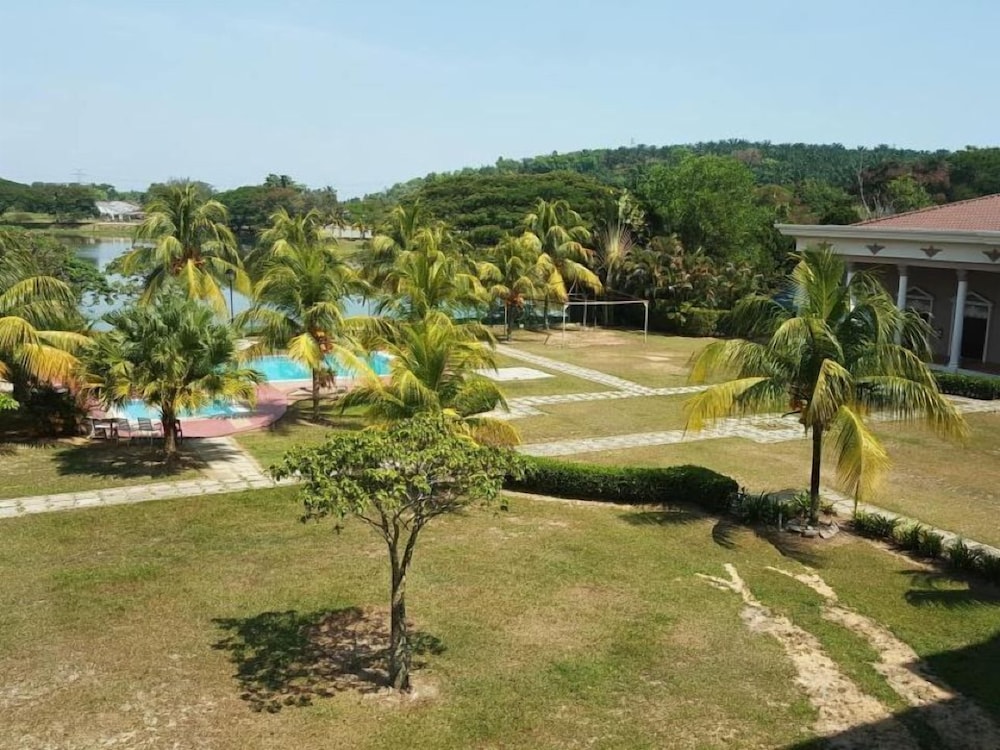 Hotel Seri Malaysia Kulim 62/64