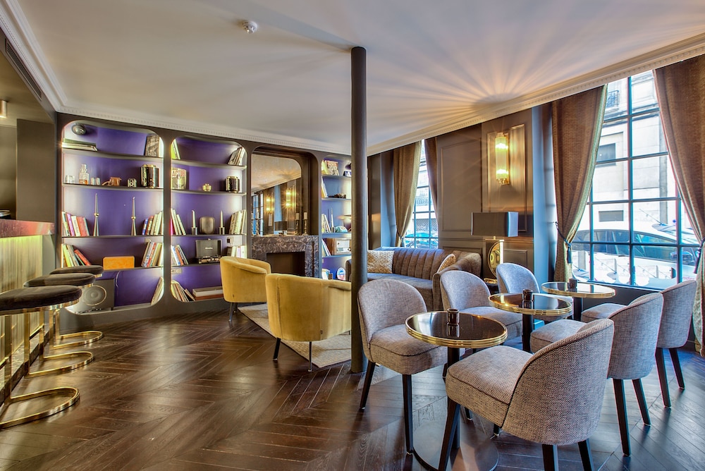 Maison Barbes 43/61