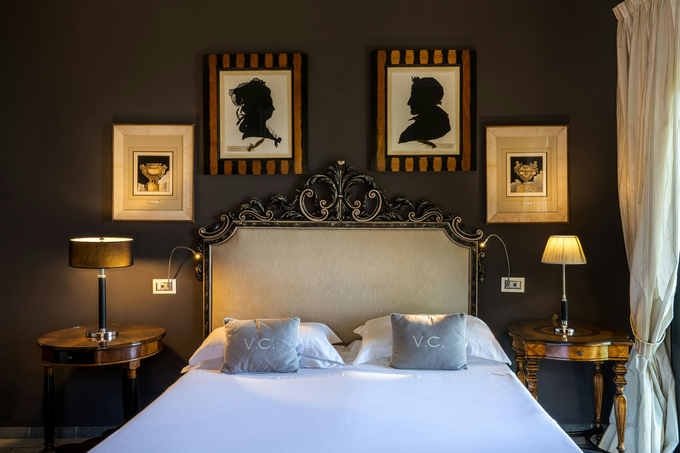 Junior Suite, Sea View