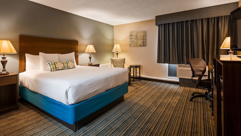 Best Western Woodhaven Inn 10/43