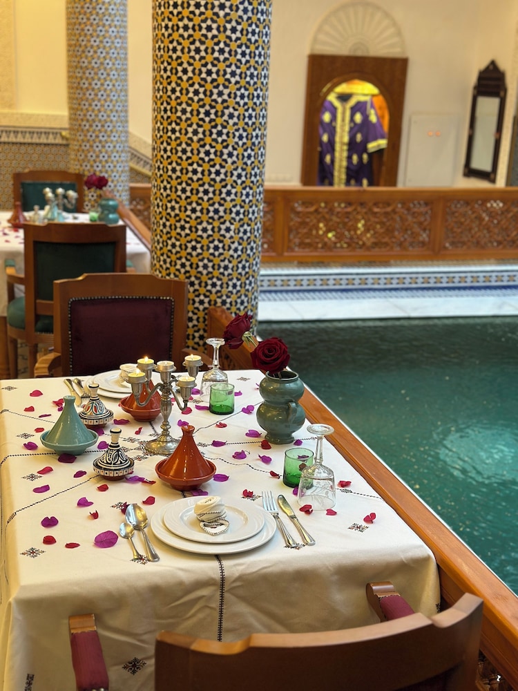 Riad Mazar Fes 36/50