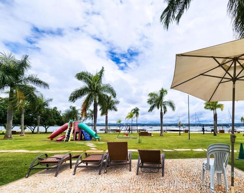 Life Resort - Beira do Lago em Brasilia 37/50