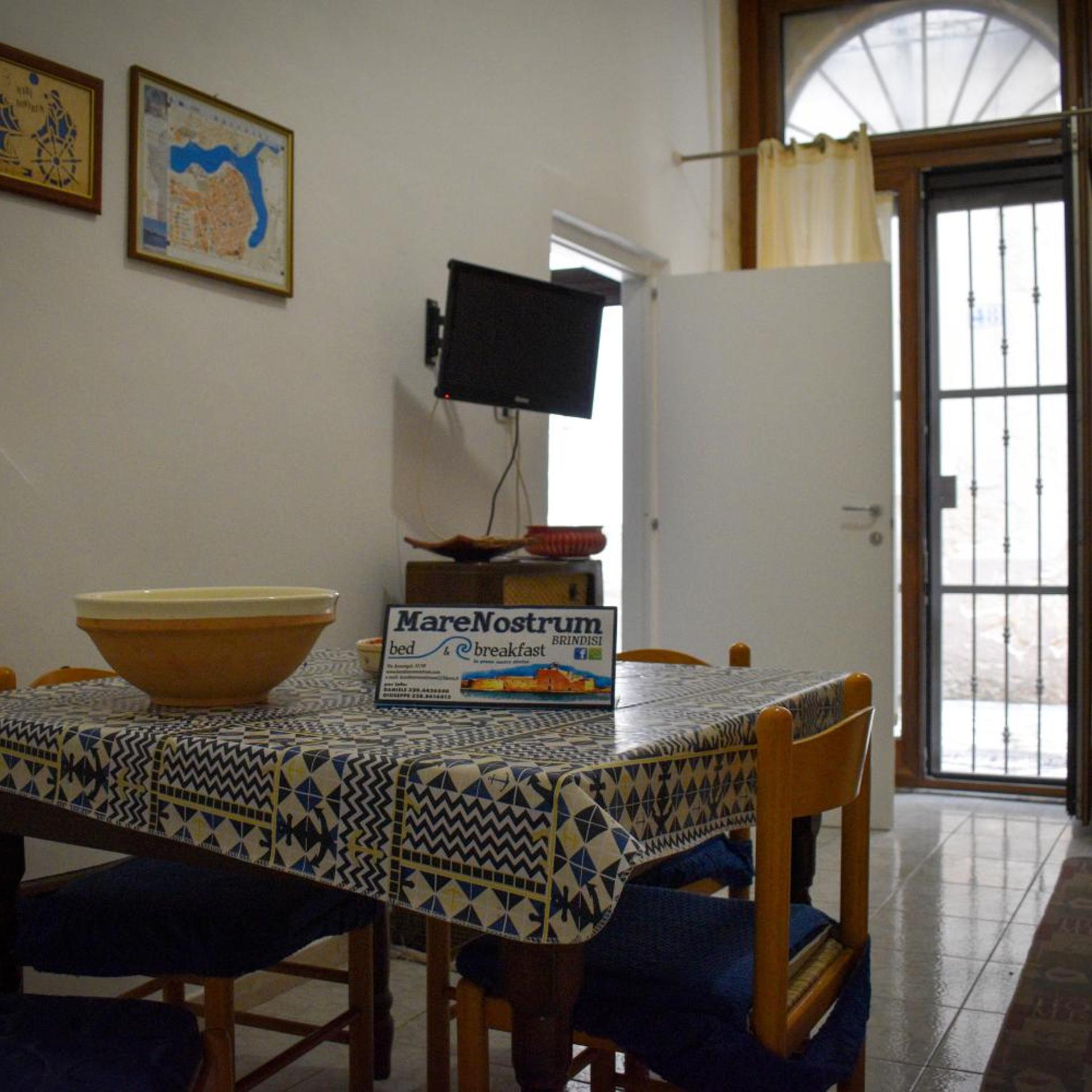 Bed & Breakfast Mare Nostrum 39/50