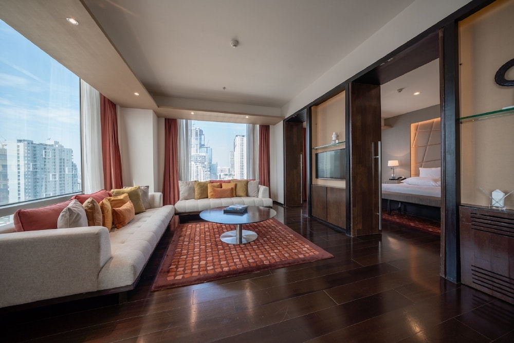 Vie Hotel Bangkok - Mgallery By Sofitel 40/73