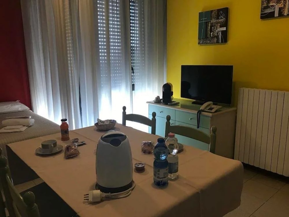 Residence Viale Venezia 38/66