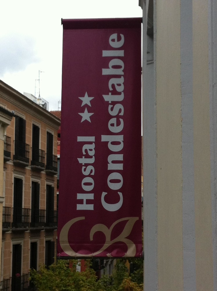 Hostal Condestable 1/31