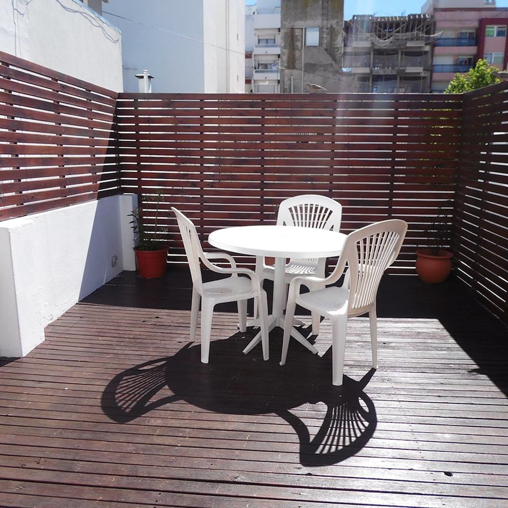 Aoma Mar Del Plata Hotel 14/27