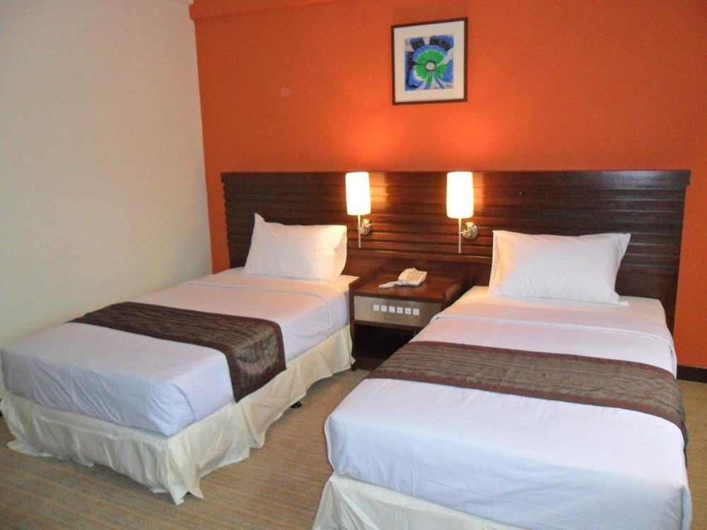 Hotel Seri Malaysia Kangar 9/31
