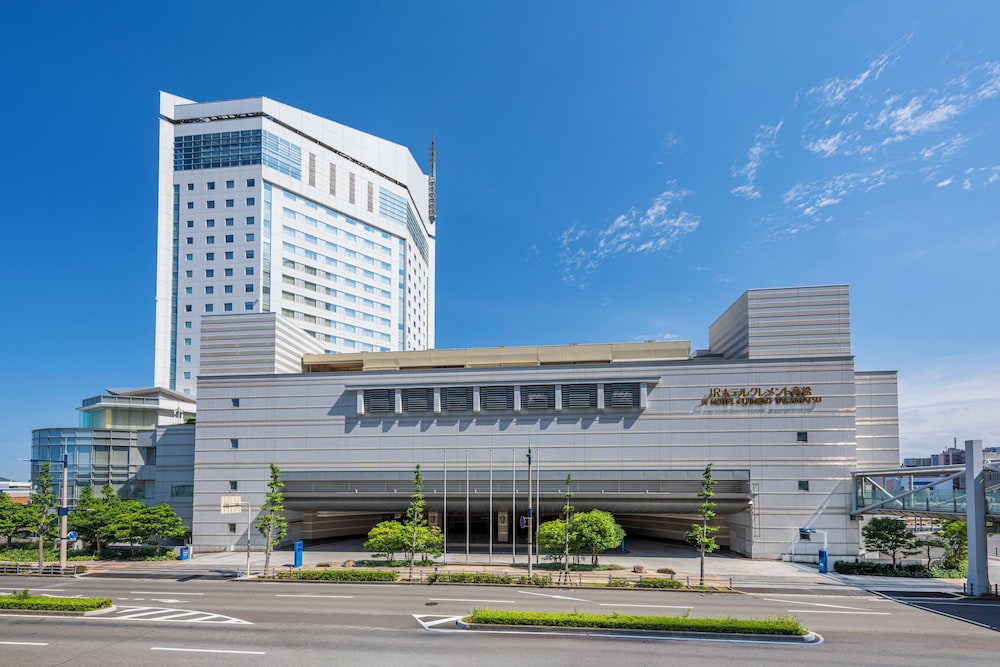 Jr Hotel Clement Takamatsu 6/50