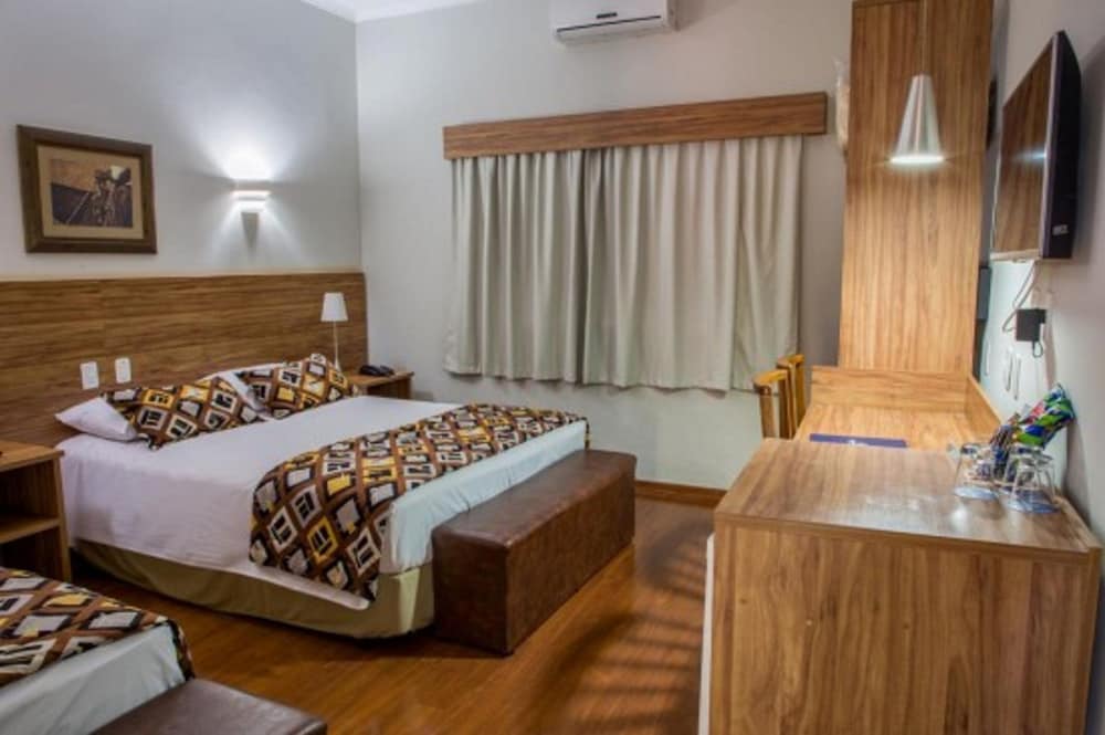 Barretos Country Hotel & Acquapark 31/72