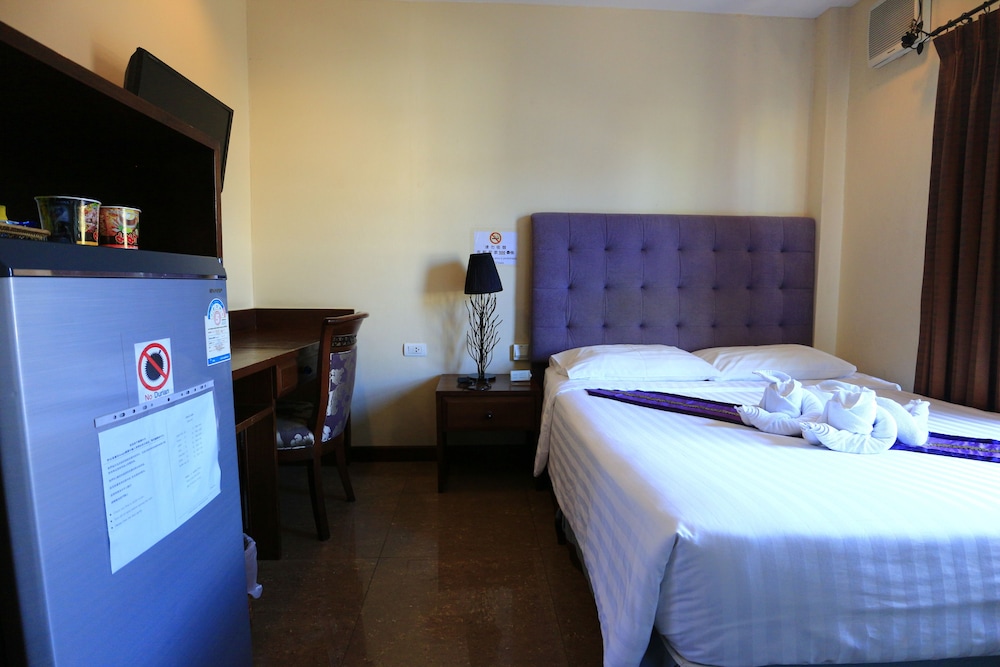 At Home At Chiang Mai 15/31