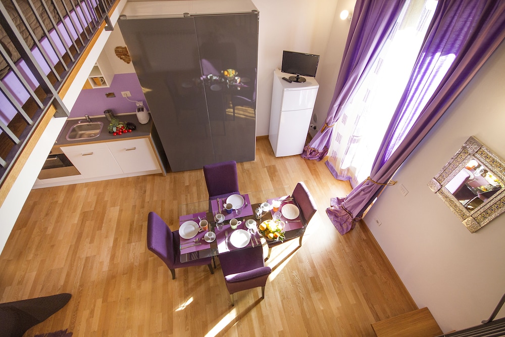 Flospirit - Apartments Largo Annigoni 5/50