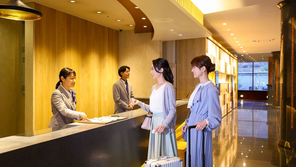 Hotel Kisoji 5/38
