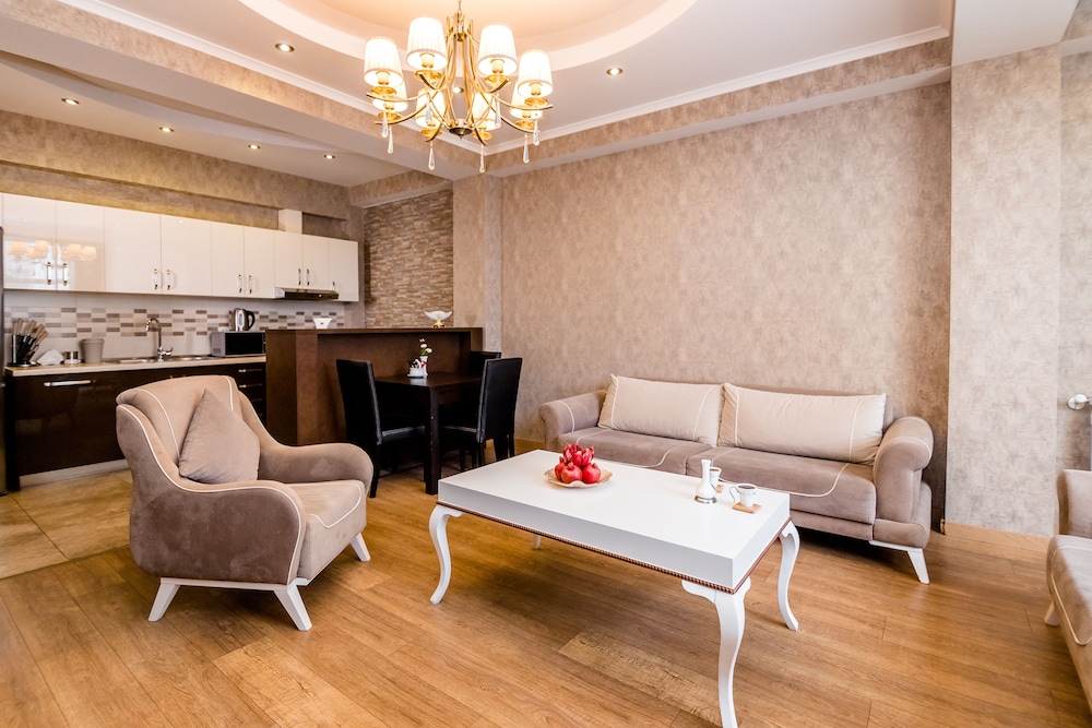 Apart Hotel Dat Exx 30/50
