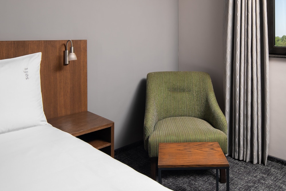 假日酒店Nairobi Two Rivers Mall(Holiday Inn Nairobi Two Rivers Mall an IHG Hotel) 图片4